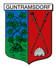 Logo Gemeinde Guntramsdorf