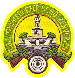 Logo Sportschützenverein Guntramsdorf